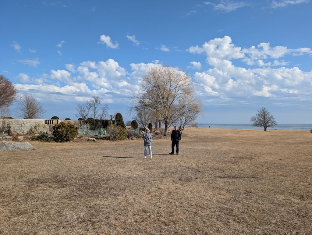 reid keener ct
